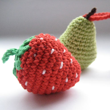 Erdbeeren